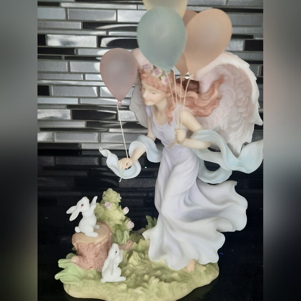 Seraphim Classics Heaven On Earth Joy Carefree Heart